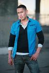 cute United States man  from Minneapolis US5524