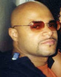 good-looking United States man  from New York City US5528