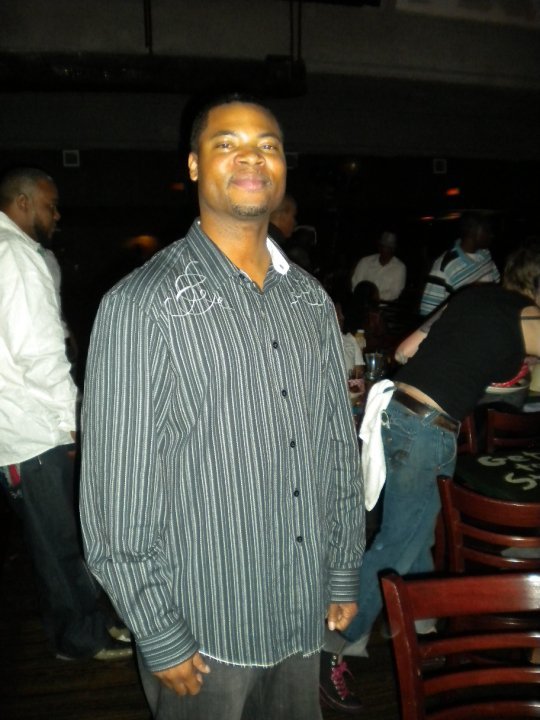 Date this funny United States man Shieldsoneluv from Atlanta US5532