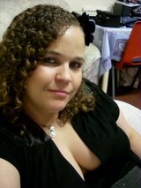Date this hard body Brazil girl Dinha from Goiania BR2408