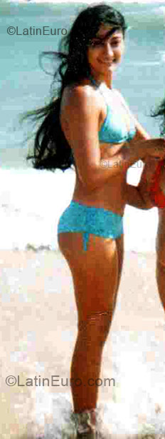 Date this gorgeous Brazil girl Maria Sara from Pacajus BR6163