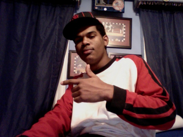 Date this lovely United States man Luisdominica_19 from Manhatan US5572