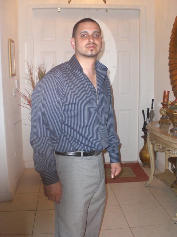 Date this georgeous United States man Jensen from Queens US5620