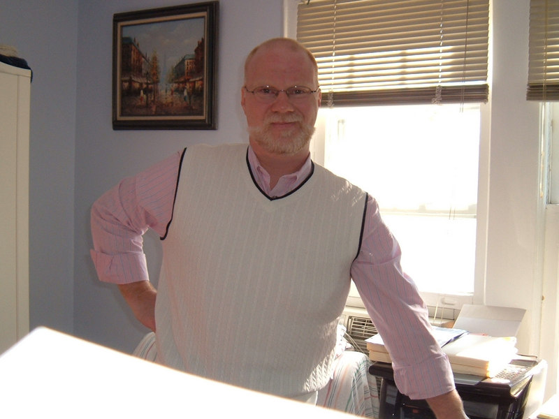 Date this foxy United States man Anthony from Sebring US5622
