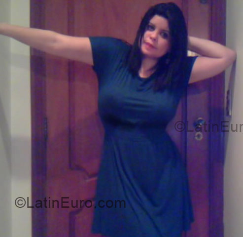 Date this fun Brazil girl Izabel Cristina from Sao Paulo BR5646