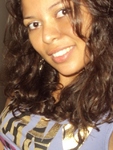 georgeous Brazil girl Shirlene from Fortaleza BR2445