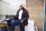 Date this fun Netherlands Antilles man Marlon from Bonaire AN3