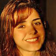 Date this charming Brazil girl Pollyana from Uberlandia BR4560