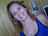 Date this nice looking Brazil girl Denya from Fortaleza BR2454