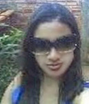 fun Brazil girl Syanna from Votuporanga BR2462