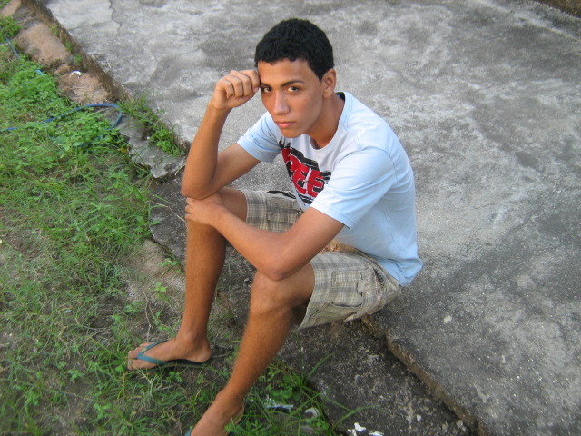 Date this exotic Brazil man Gatuno from Rio De Janeiro BR2463