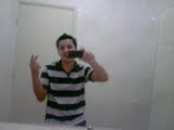 Date this attractive Brazil man Messiasvidal from SÃ£o Paulo BR2471