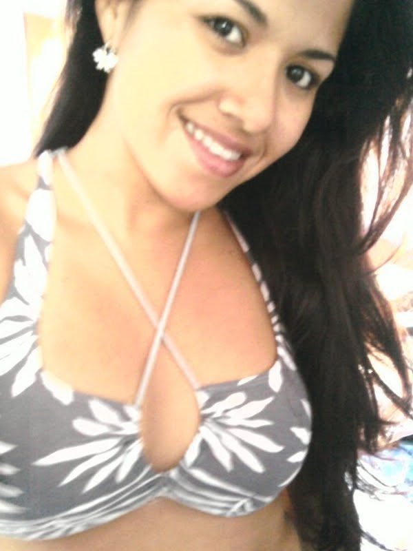 Date this pretty Brazil girl Lila from Recife BR2473