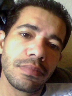 Date this charming Brazil man Lourivaldo from Sao Paulo BR2475