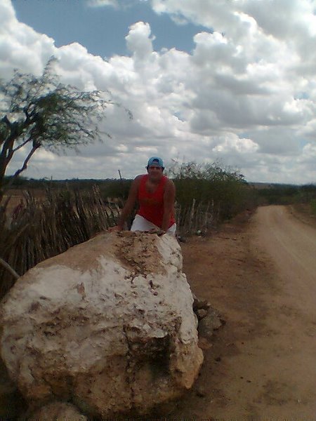 Date this young Brazil man BrenoCarente from Campina Grande BR2477