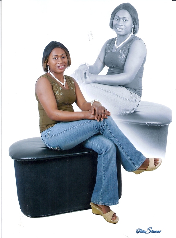 Date this delightful Dominican Republic girl Ermite20 from Haiti IT92