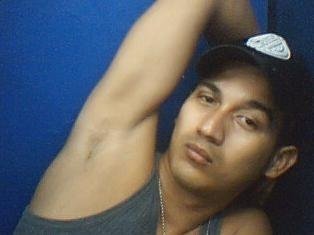 Date this tall Colombia man AngelLove4u from Barranquilla CO3186