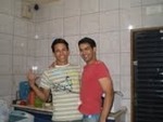 attractive Brazil man  from Goiania BR2490