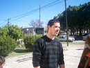 Date this sensual Argentina man Kinwi from Santa Fe AR17