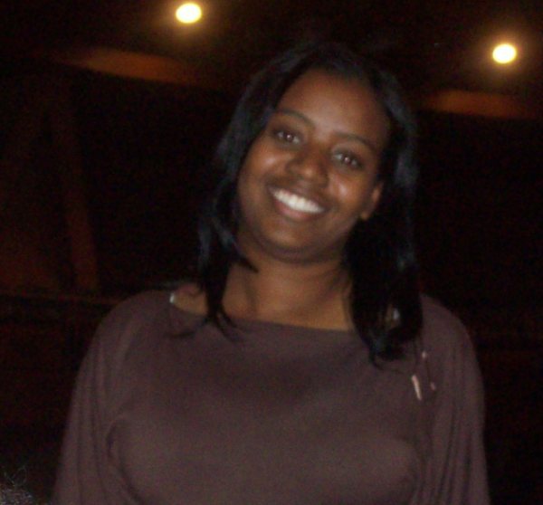 Date this exotic Dominican Republic girl La from Santo Domingo DO3652