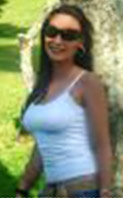 Date this charming Colombia girl Ximena from Manizales CO3261