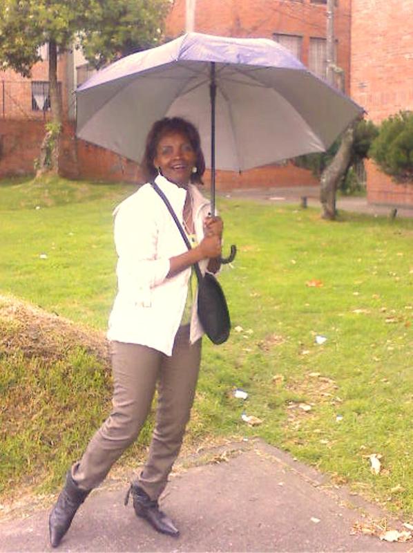 Date this sultry Colombia girl Jilme from Bogota CO3276