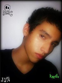 Date this georgeous Colombia man Andrexxxtremo from Cucuta CO3294