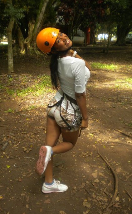 Date this lovely Honduras girl Margie from Comayagua HN667