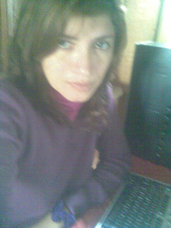 Date this fun Peru girl Analu from Chimbote PE237