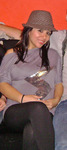 cute Peru girl  from Lima PE238