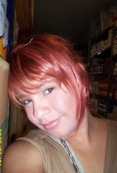 Date this voluptuous Colombia girl ERIKAMONA from Sincelejo CO3315