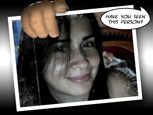 Date this lovely Colombia girl Serena1978 from Bucaramanga CO3322