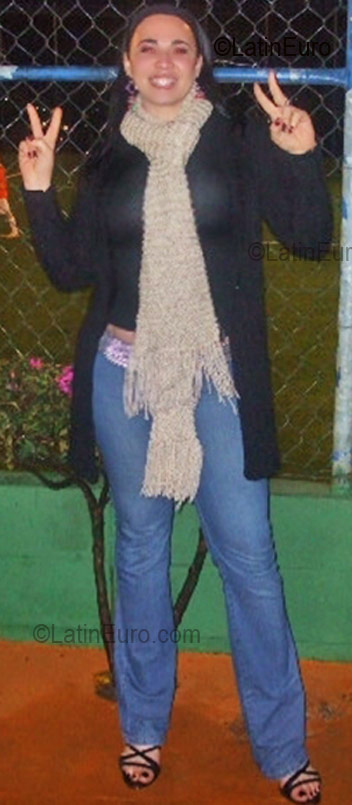 Date this funny Brazil girl Priscilla from Sao Paulo BR2552