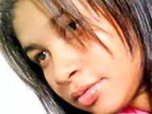 Date this athletic Brazil girl Nattaly from Miraima BR2554