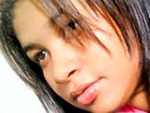 stunning Brazil girl Nattaly from Miraima BR2554