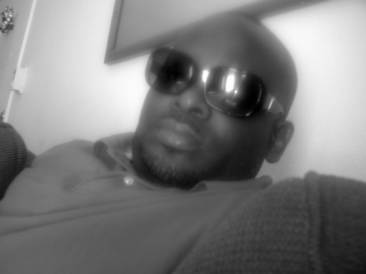 Date this sultry United States man Marven from Las Vegas US5682