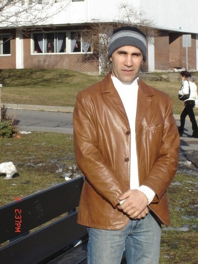 Date this lovely Canada man Ary from Montreal CA229