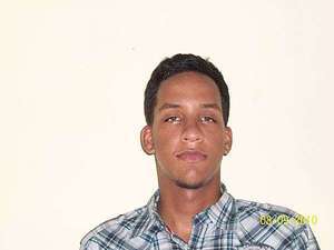 Date this stunning Dominican Republic man Lanuevamision from Santiago DO3707