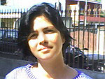 Date this happy Brazil girl Saurine from Cabo Frio BR2574