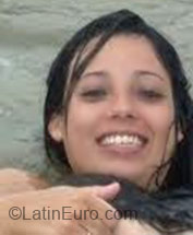 Date this exotic Brazil girl Tamy from Caieiras BR2579