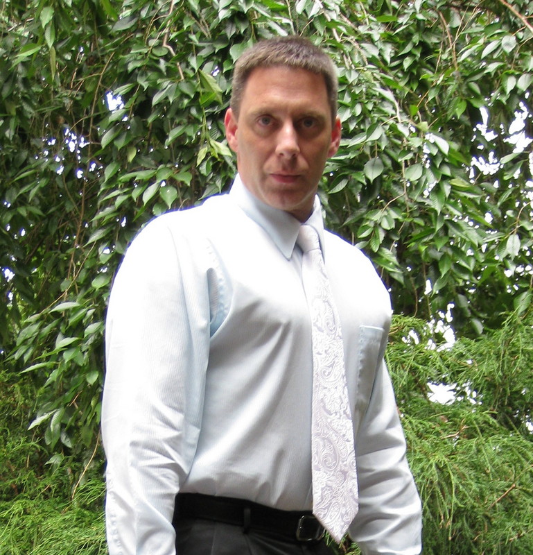 Date this good-looking United States man Wayne from  US5690