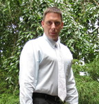 nice looking United States man Wayne from  US5690