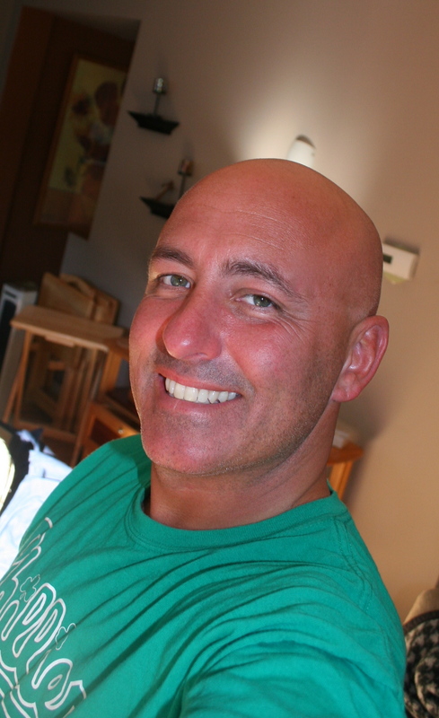 Date this funny United States man Tom23W from Philadelphia US5693