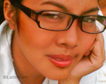 fun Philippines girl Sweety from Cebu City PH272