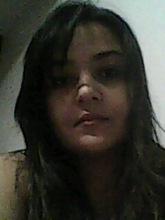 Date this tall Brazil girl Leticiagyn from GoiÃ¢nia BR2605