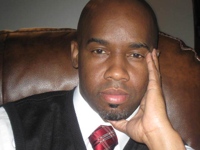 Date this sultry United States man US5723 from Atlanta US5723