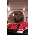 georgeous United States man  from Atlanta US5733