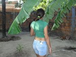 lovely Brazil girl  from Maranguape BR2618