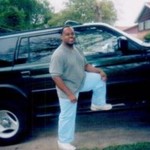 pretty United States man EDGAR from Dallas US5740