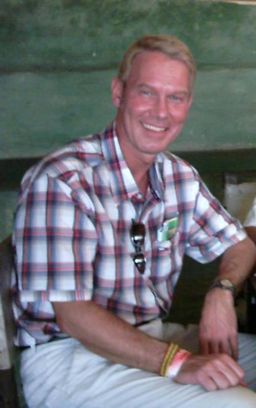 Date this attractive Germany man ColomboAleman from Frankfurt DE146
